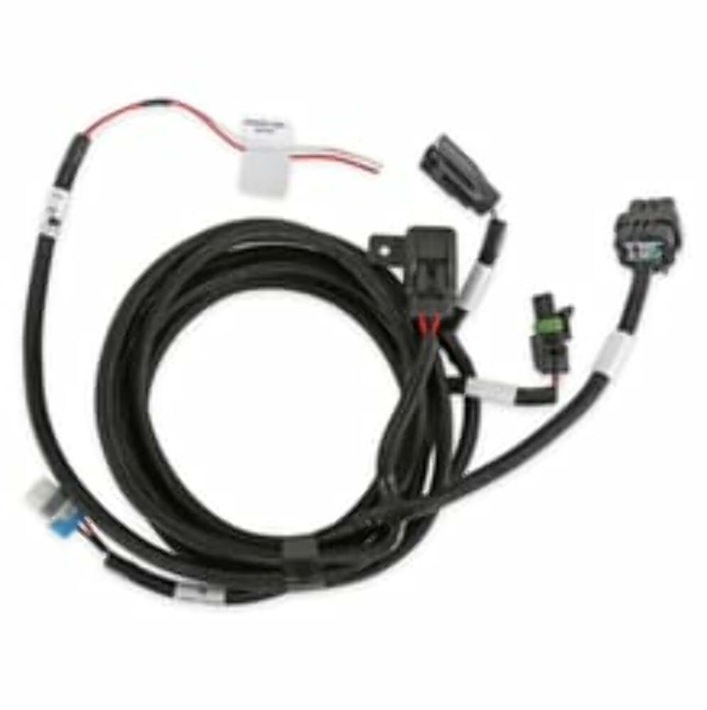 Holley EFI wiring harness t-56-magnum-558-480