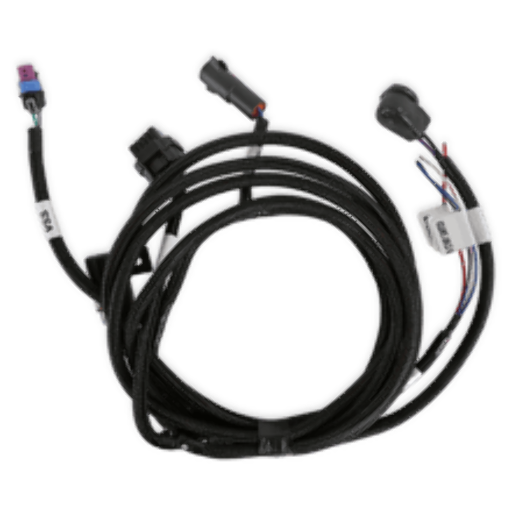 Holley EFI wiring harness tko-558-482