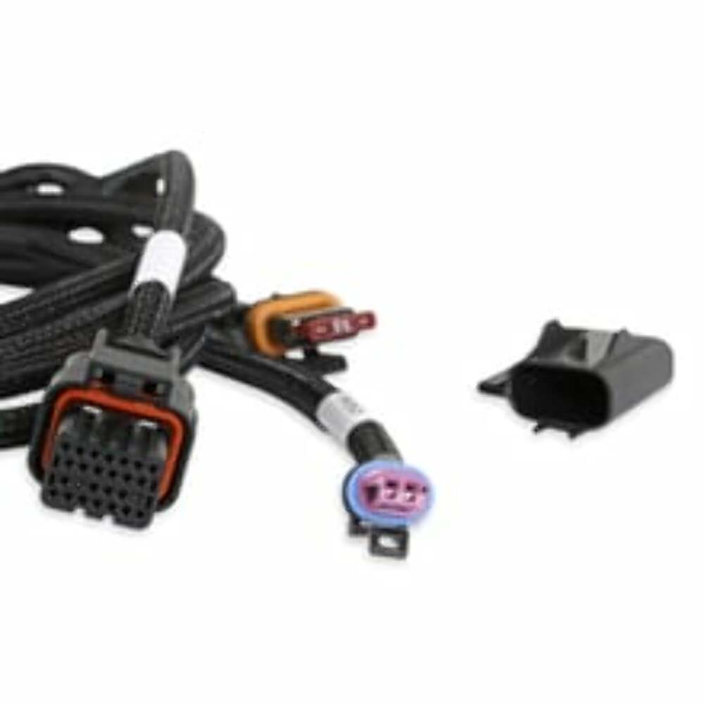 Holley EFI wiring harness tko-558-482