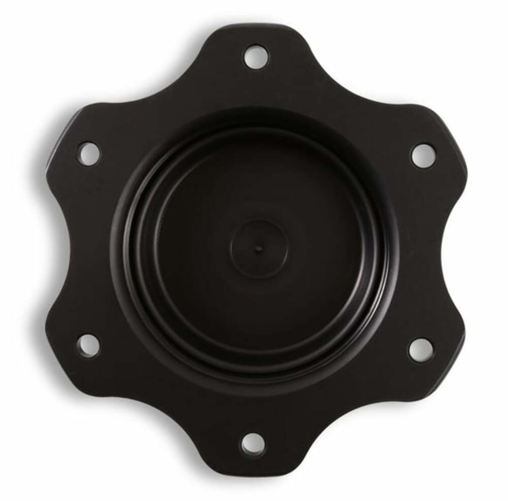 Hooker performance muffler cap-241-226