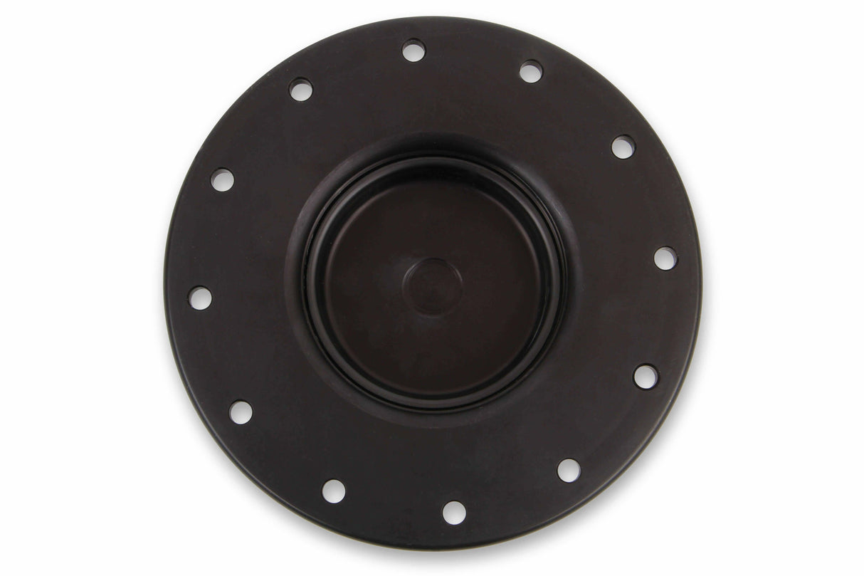 Hooker performance muffler cap-241-227