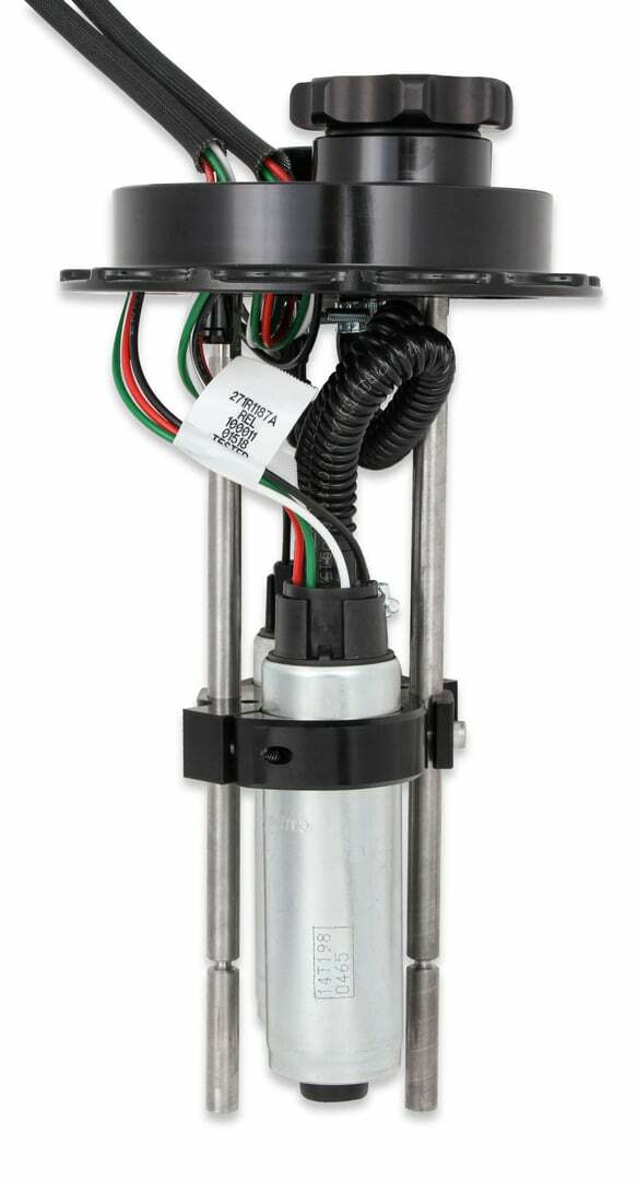 Holley fuel pump pumps-12-143