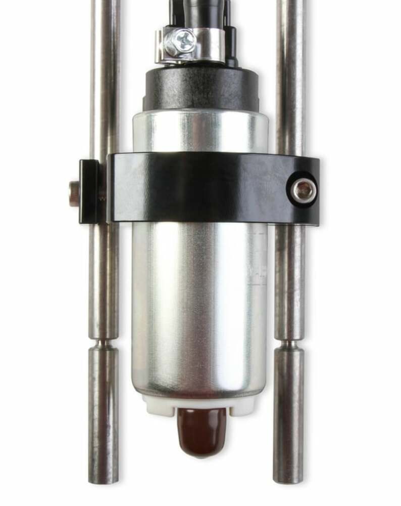 Hooker performance muffler assembly-12-144
