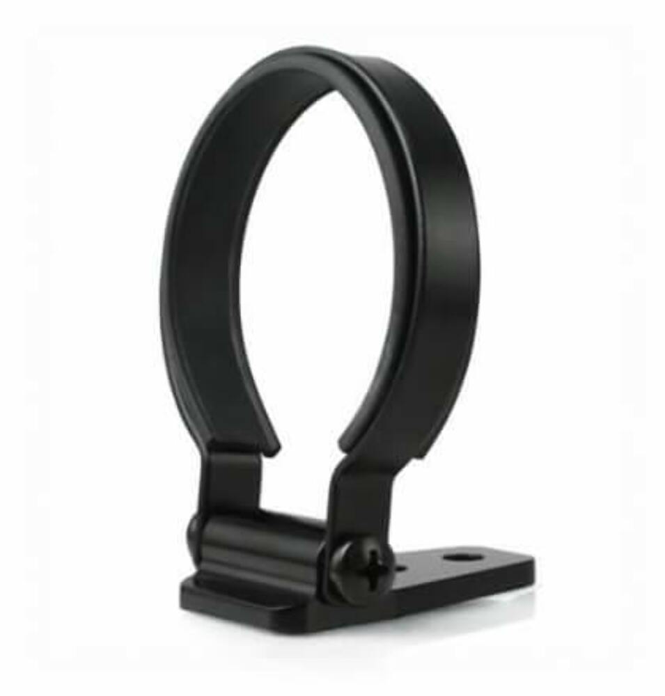 Hooker performance muffler bracket-26-619