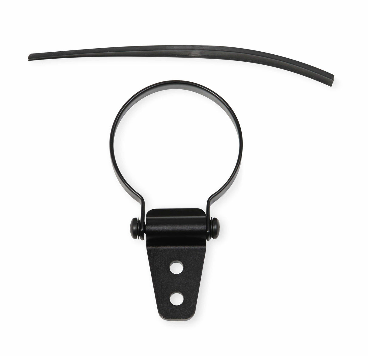 Hooker performance muffler bracket-26-619