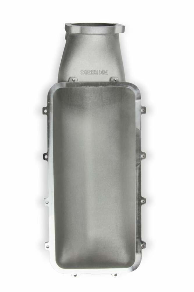Hooker performance muffler manifold-300-650