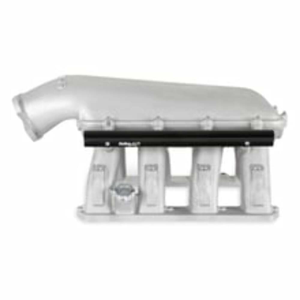 Hooker performance muffler manifold-300-658
