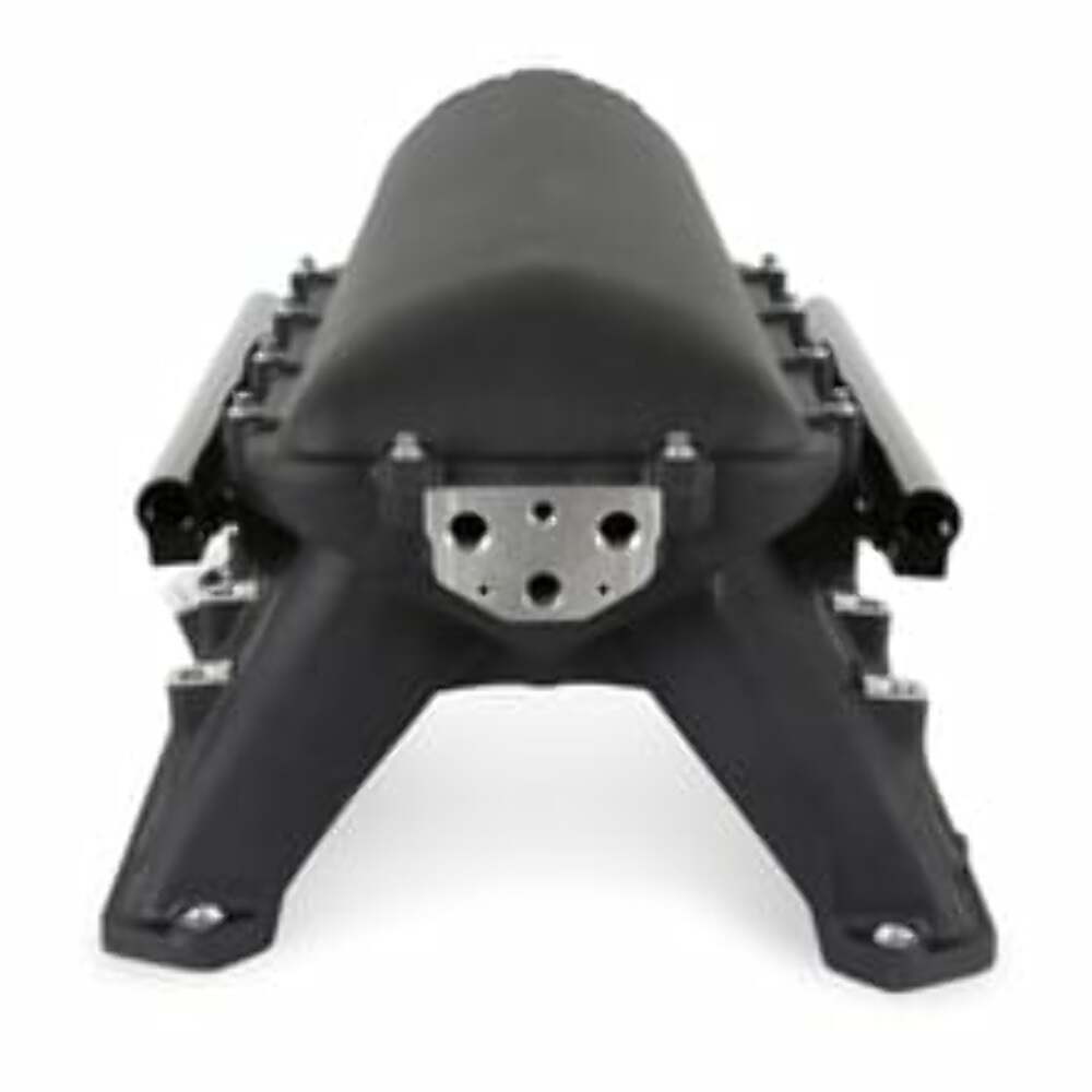 Hooker performance muffler manifold-300-658bk