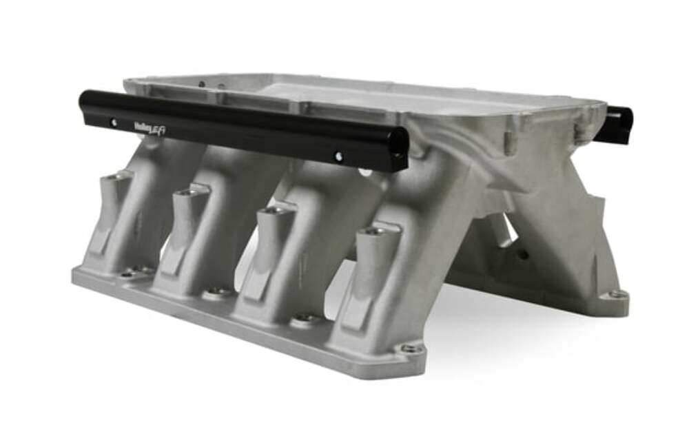 Hooker performance muffler base-300-653
