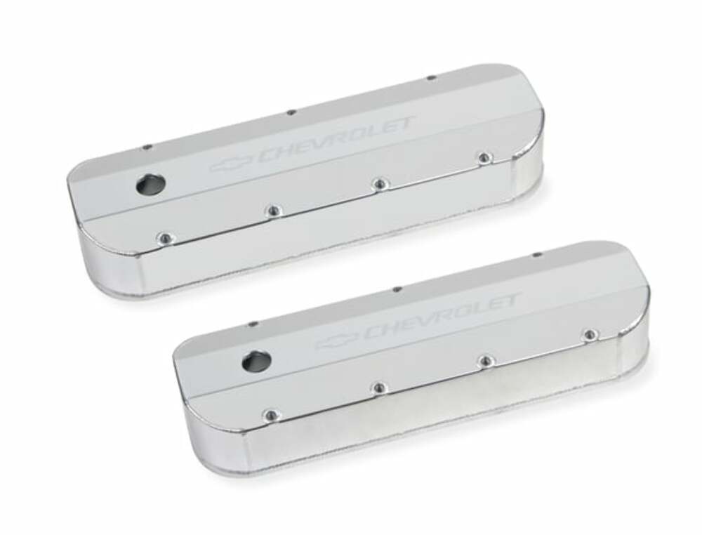 Hooker performance muffler covers-241-278
