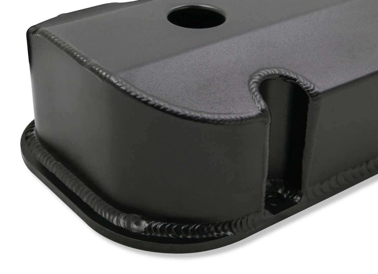 Hooker performance muffler covers-241-281