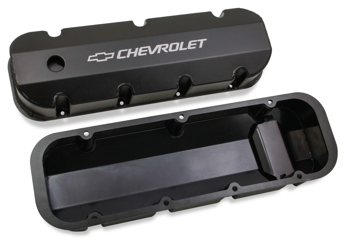 Hooker performance muffler covers-241-281