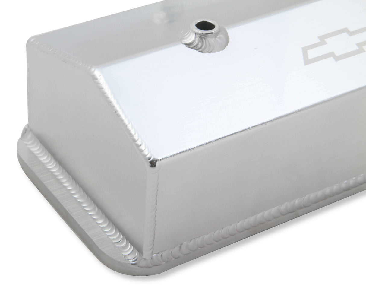 Hooker performance muffler covers-241-285
