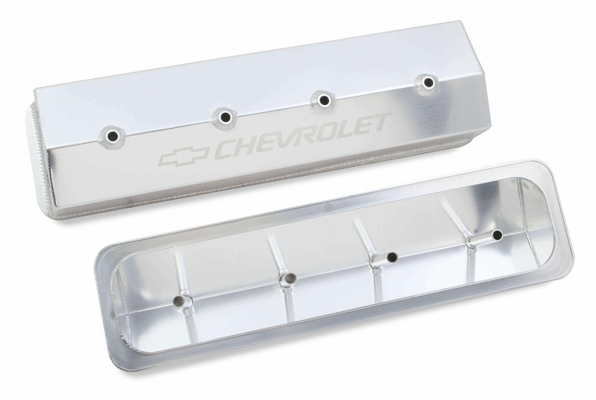 Hooker performance muffler covers-241-285