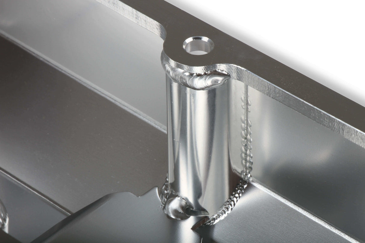 Hooker performance muffler covers-241-287