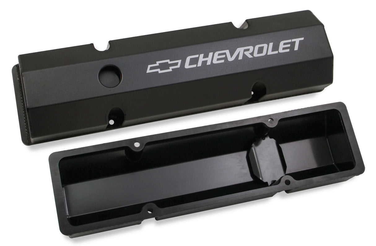 Hooker performance muffler covers-241-288