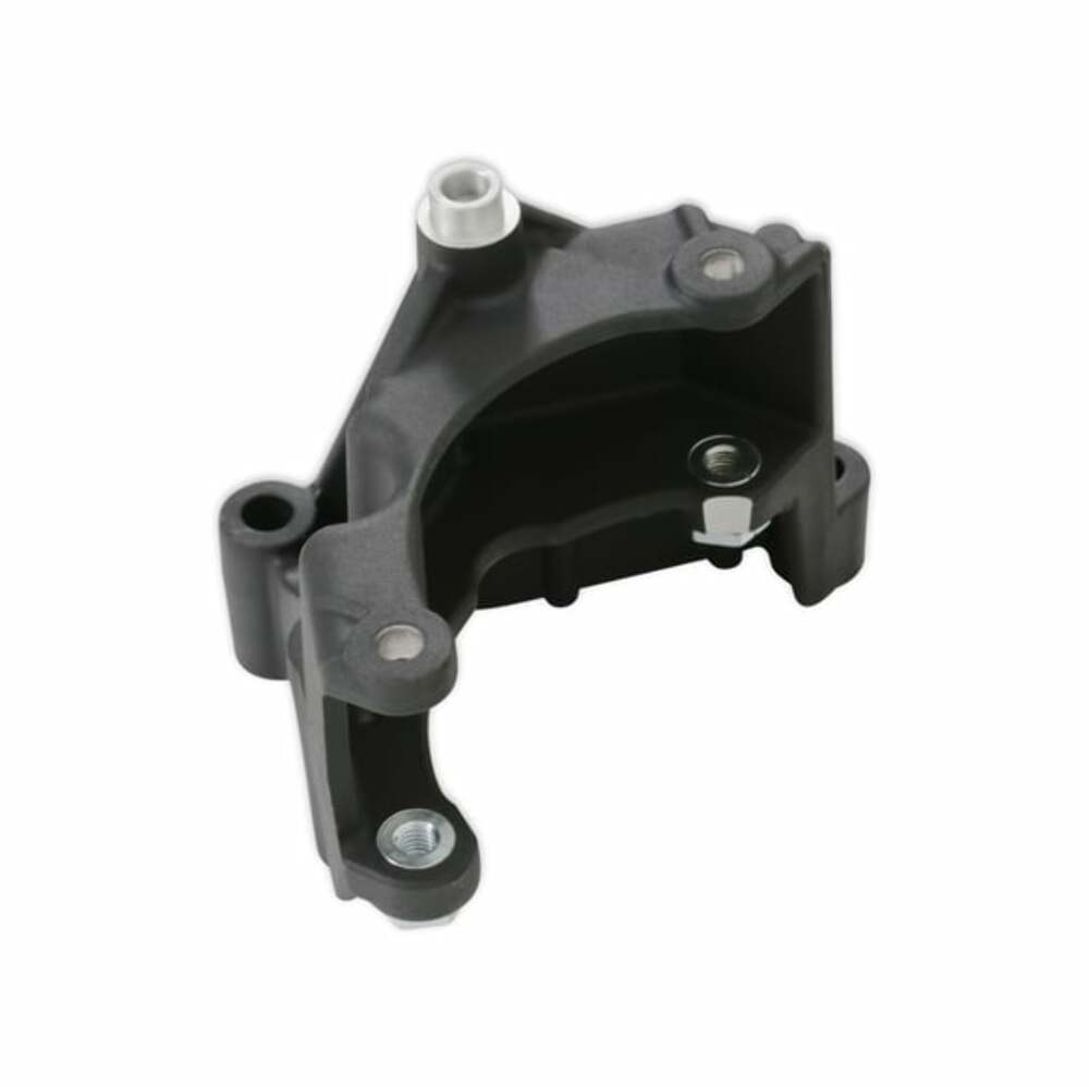 Hooker performance muffler black black-20-320bk