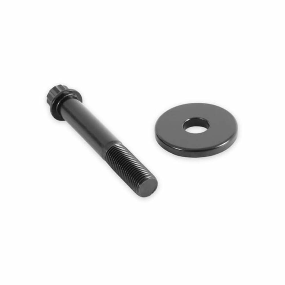 Hooker performance muffler block-12-point-97-320