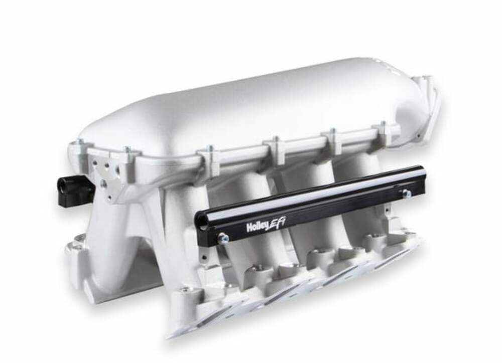 Hooker performance muffler l92-300-116