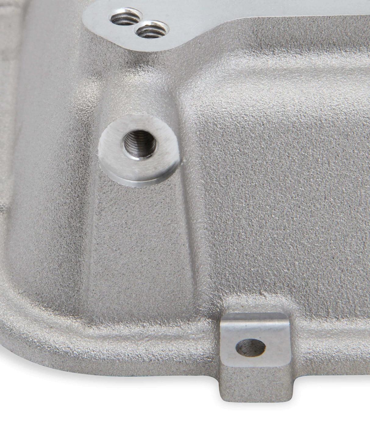 Hooker performance muffler x-4150-300-207