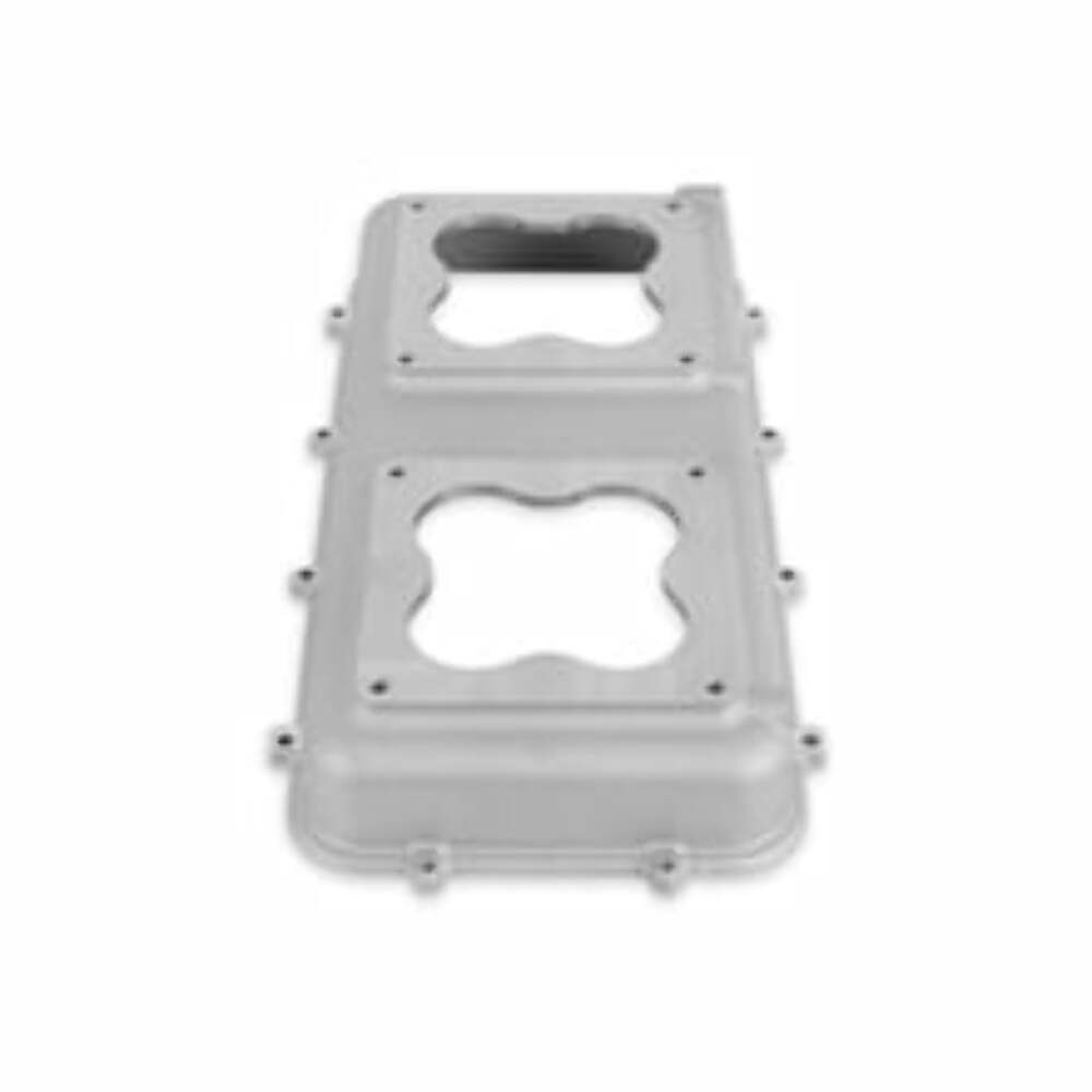 Hooker performance muffler x-4500-2-5-bore-300-239