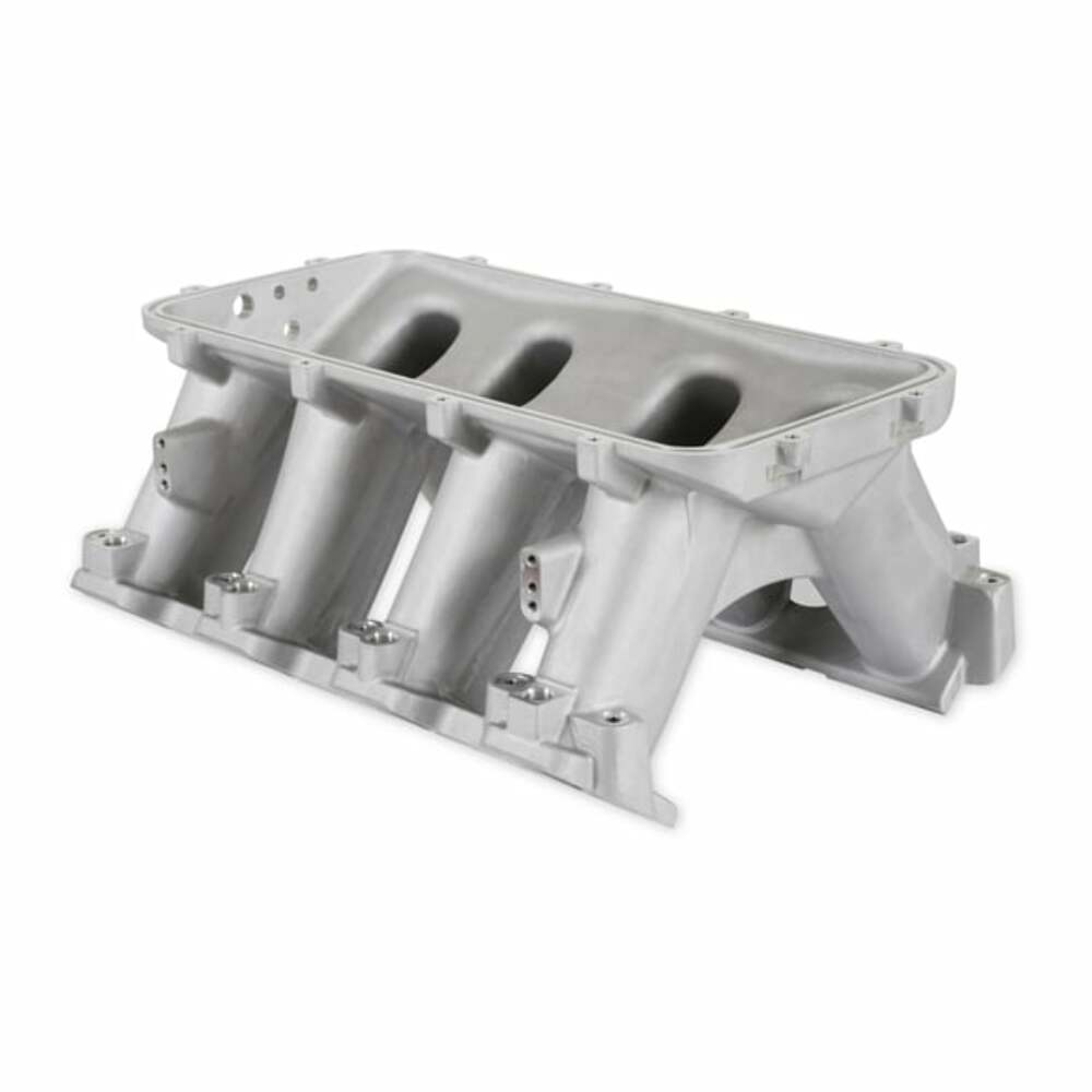 Hooker performance muffler