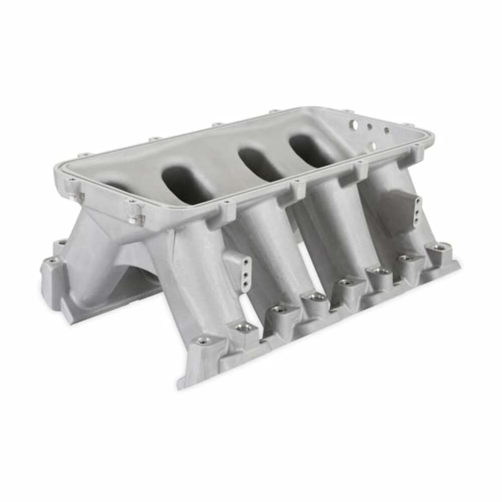 Hooker performance muffler