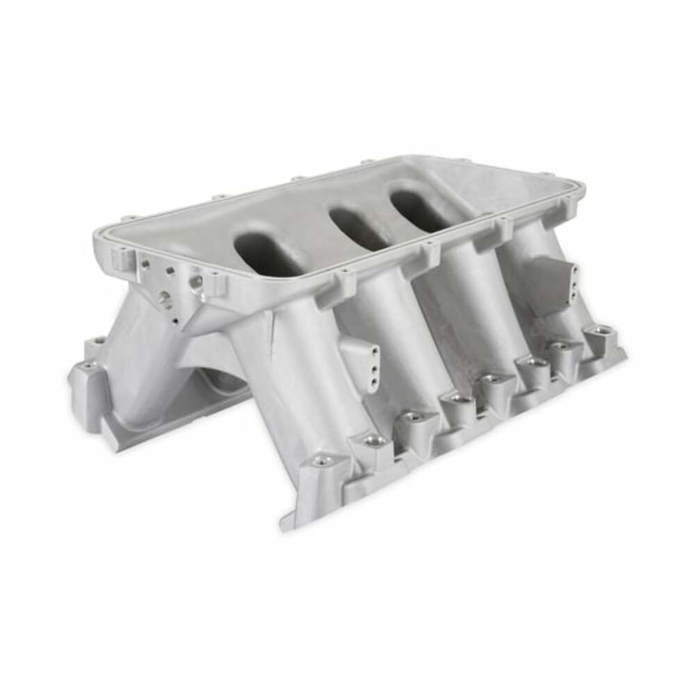 Hooker performance muffler