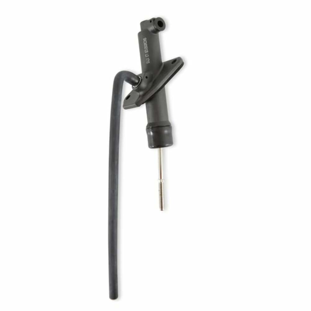 Hooker performance muffler gen-319-911