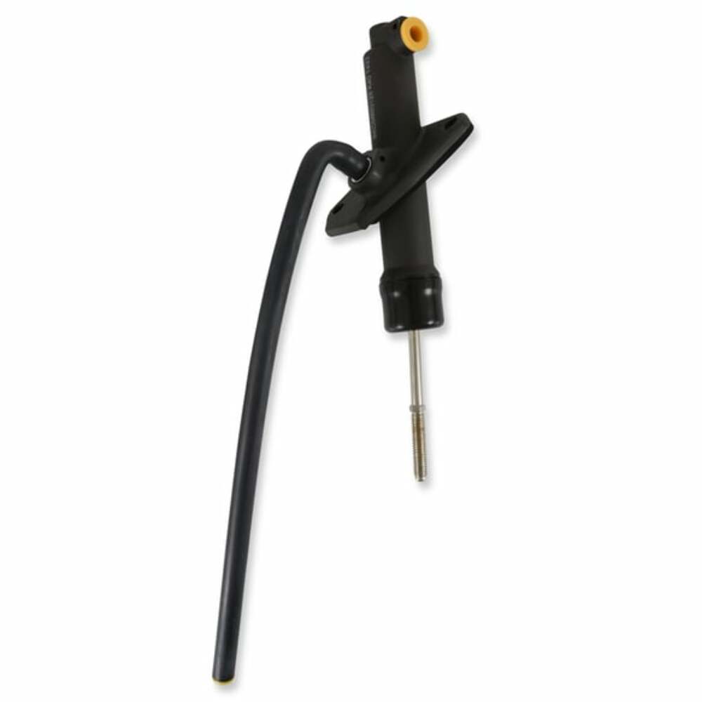 Hooker performance muffler gen-319-910