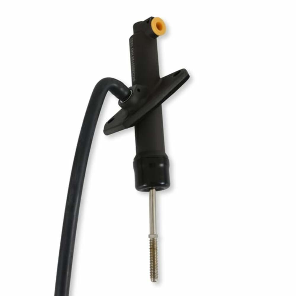 Hooker performance muffler gen-319-910