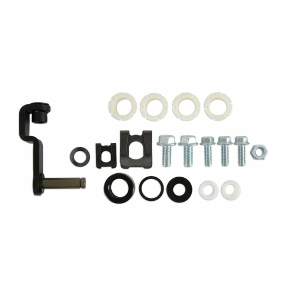 Hooker performance muffler gen-319-910