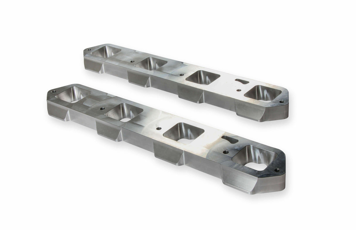 Holley Intake Manifold Adapter Plates - 300-652