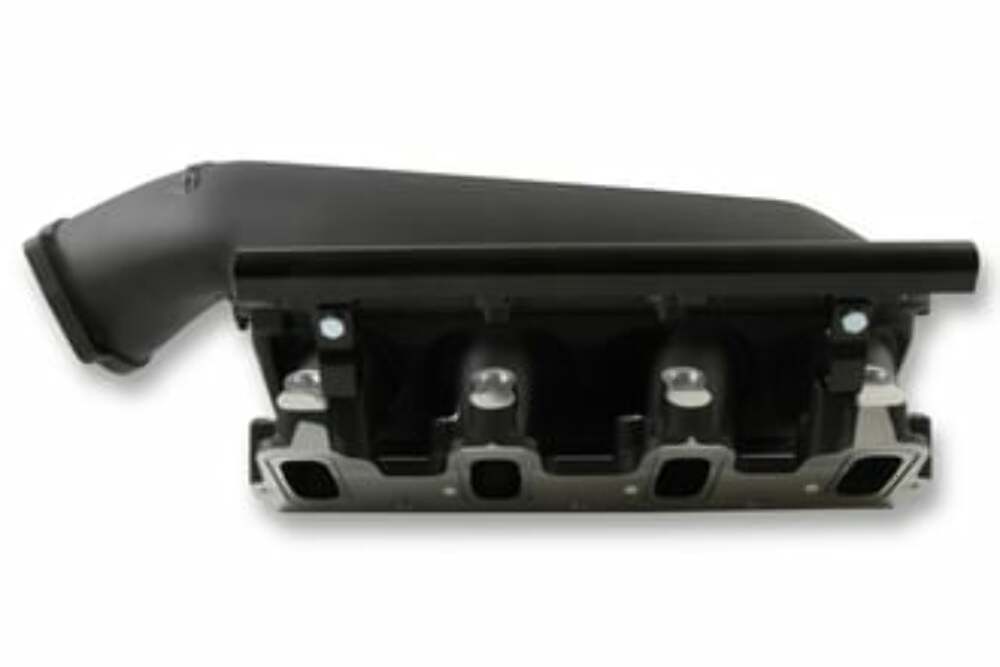 Holley EFI fuel injector black l92-300-679bk