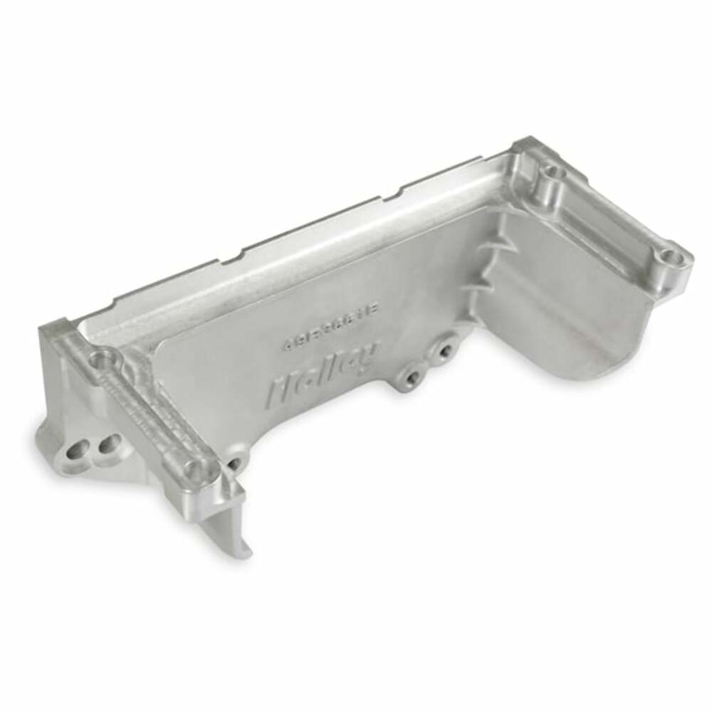 Hooker performance muffler