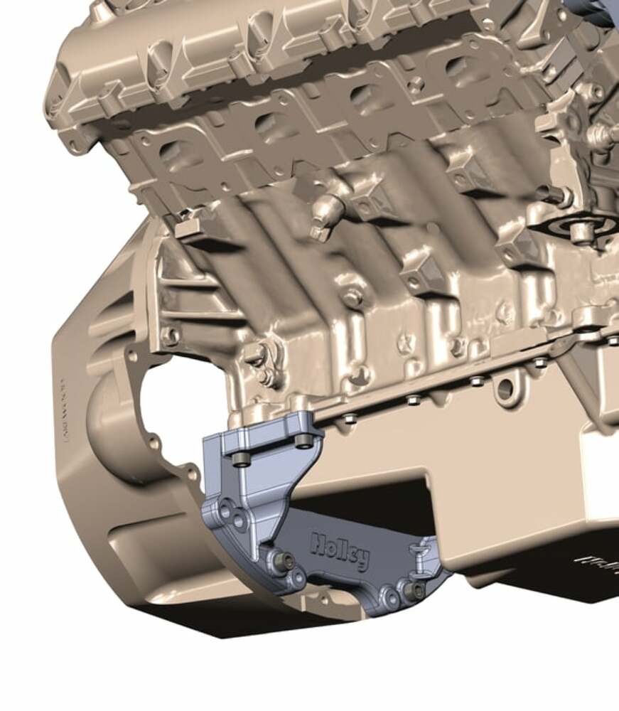 Hooker performance muffler
