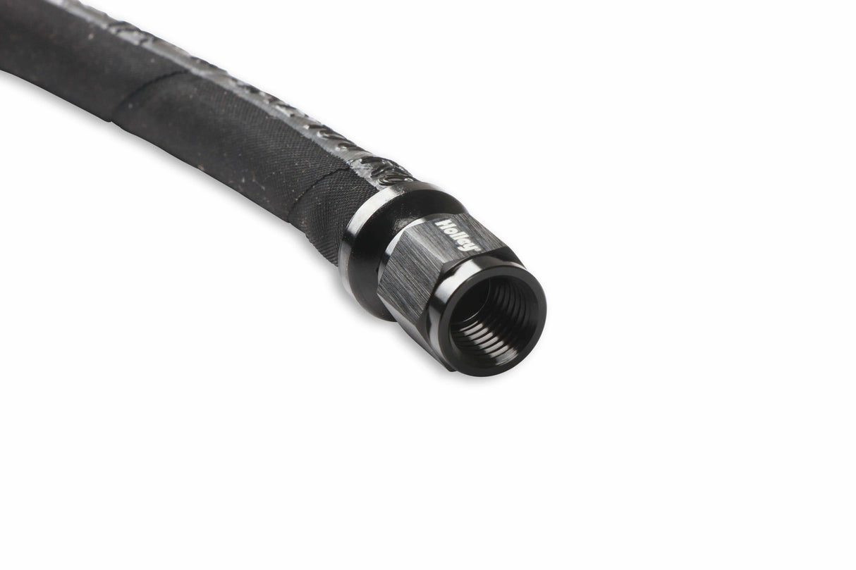 Hooker performance muffler kit-26-550