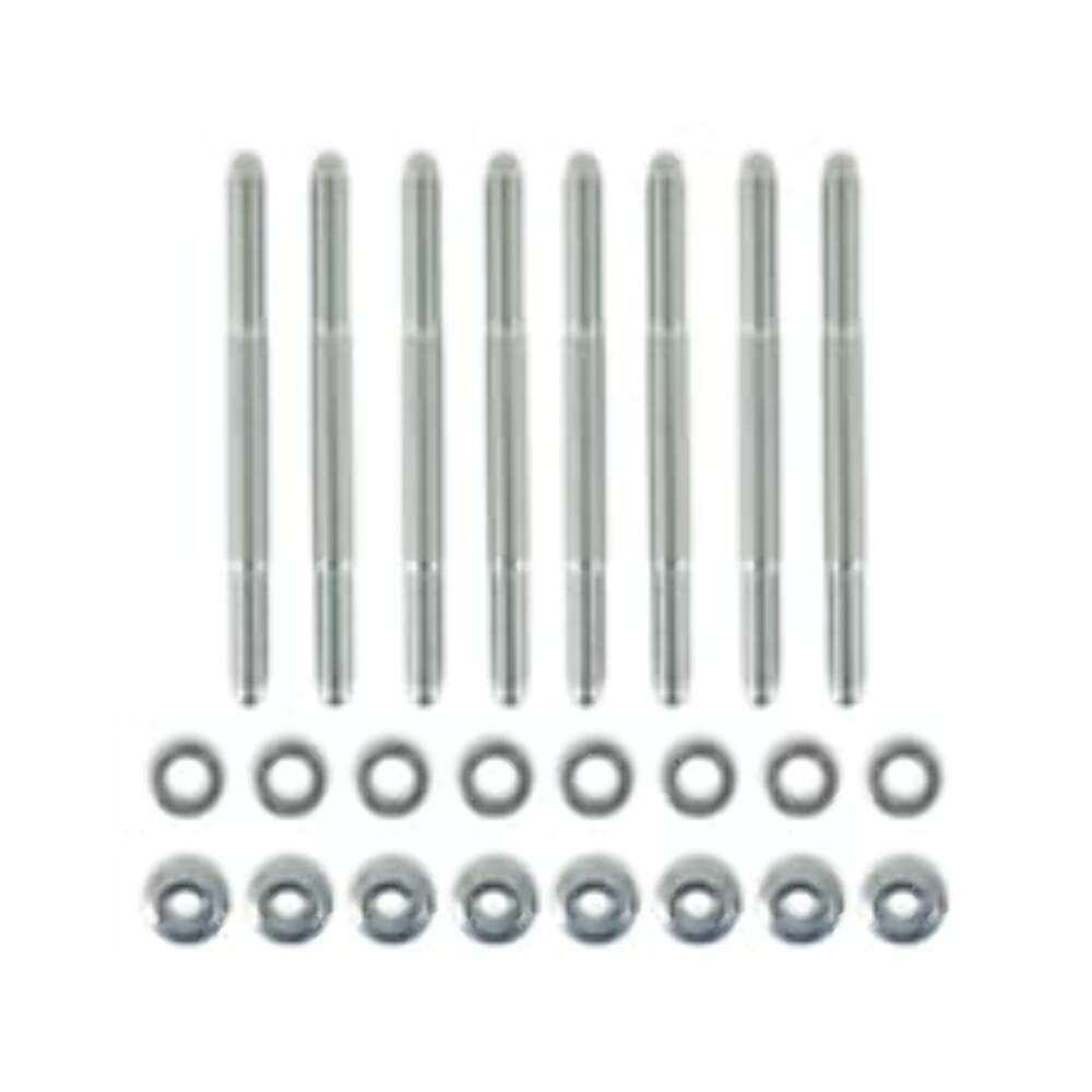 Holley EFI LS3 Lo-Ram Intake Manifold Stud Kit 300-686