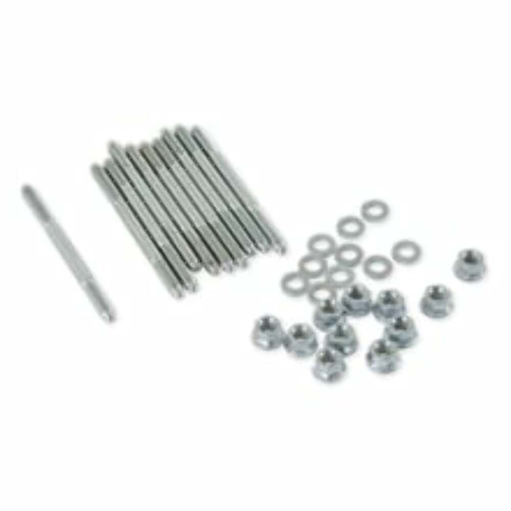 Holley EFI LS3 Lo-Ram Intake Manifold Stud Kit 300-686