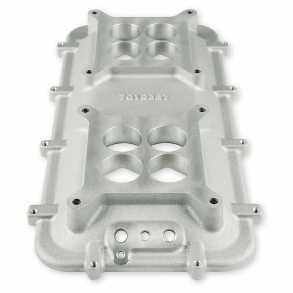 Hooker performance muffler