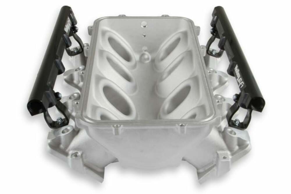 Hooker performance muffler