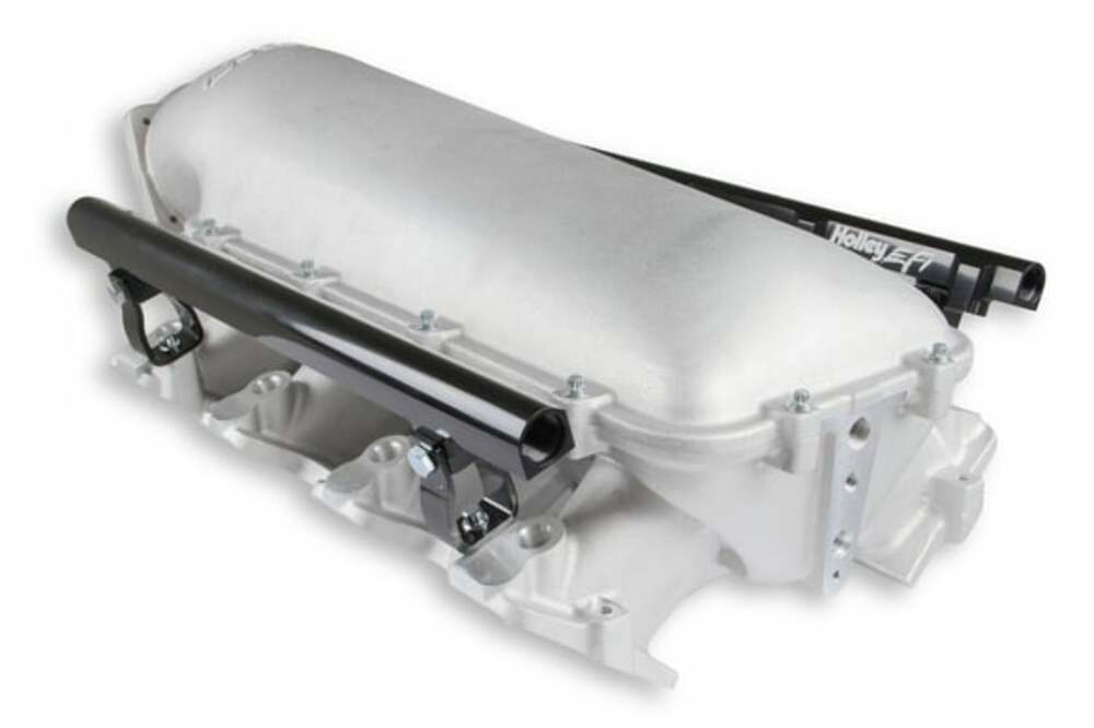 Hooker performance muffler