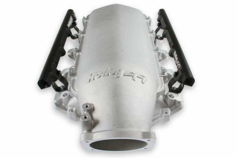 Hooker performance muffler