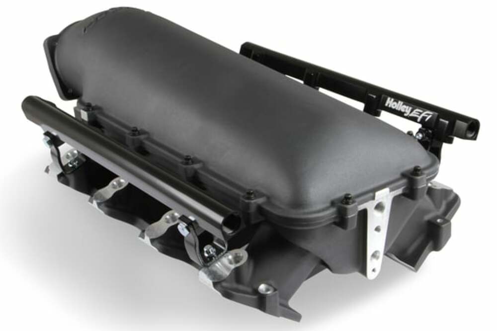 Hooker performance muffler