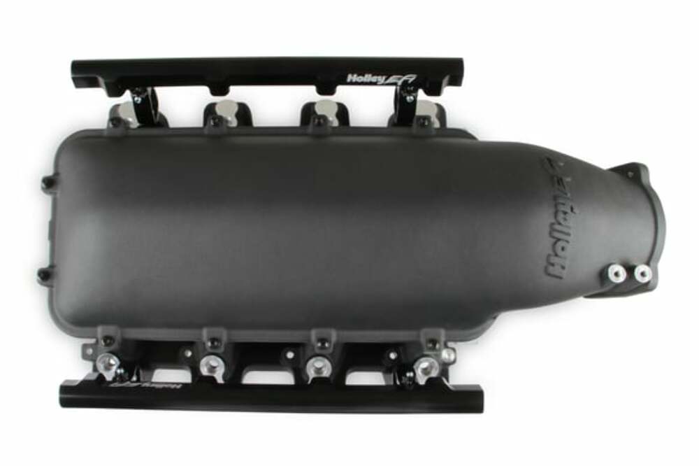 Hooker performance muffler