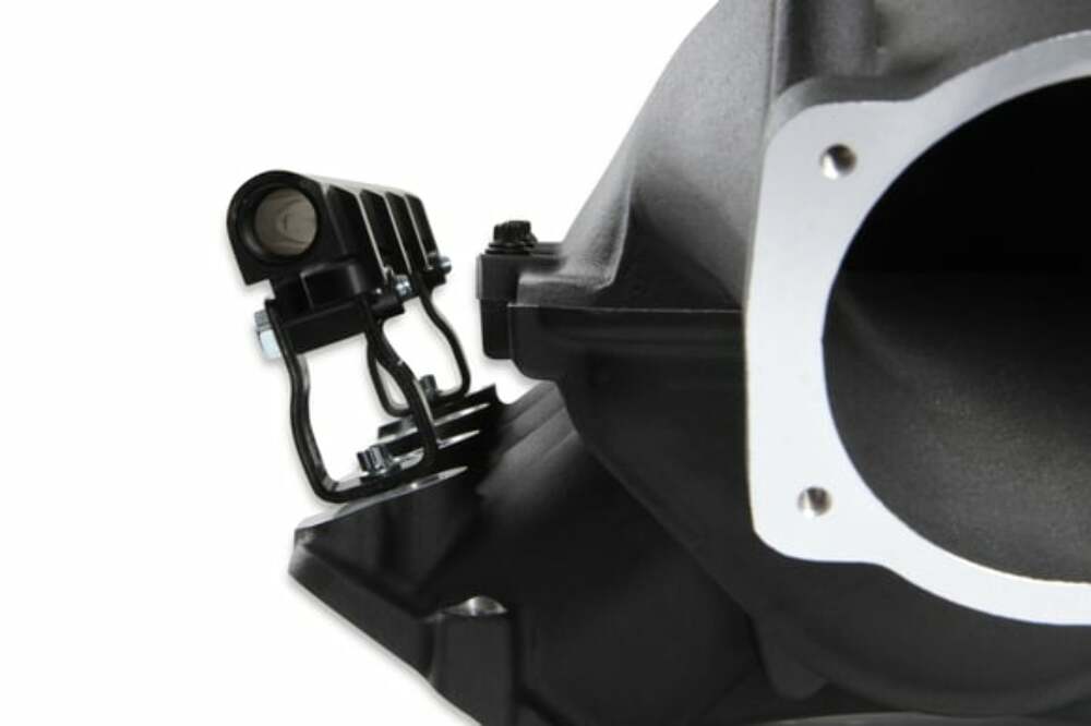 Hooker performance muffler
