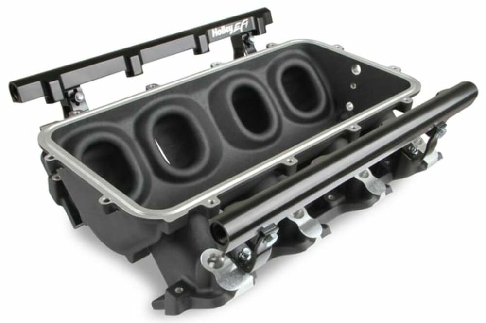 Hooker performance muffler
