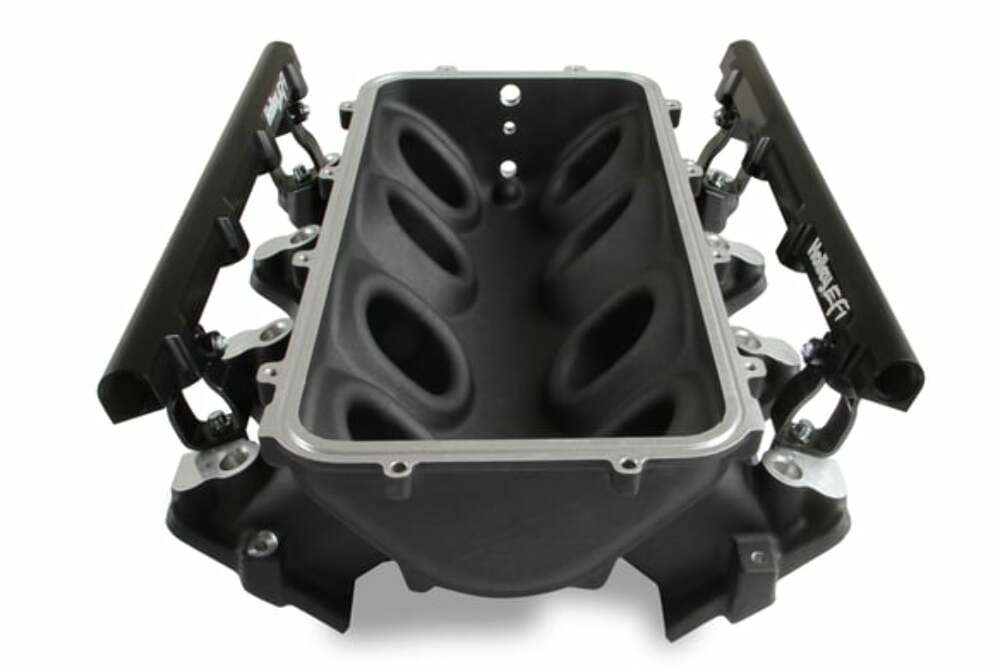 Hooker performance muffler