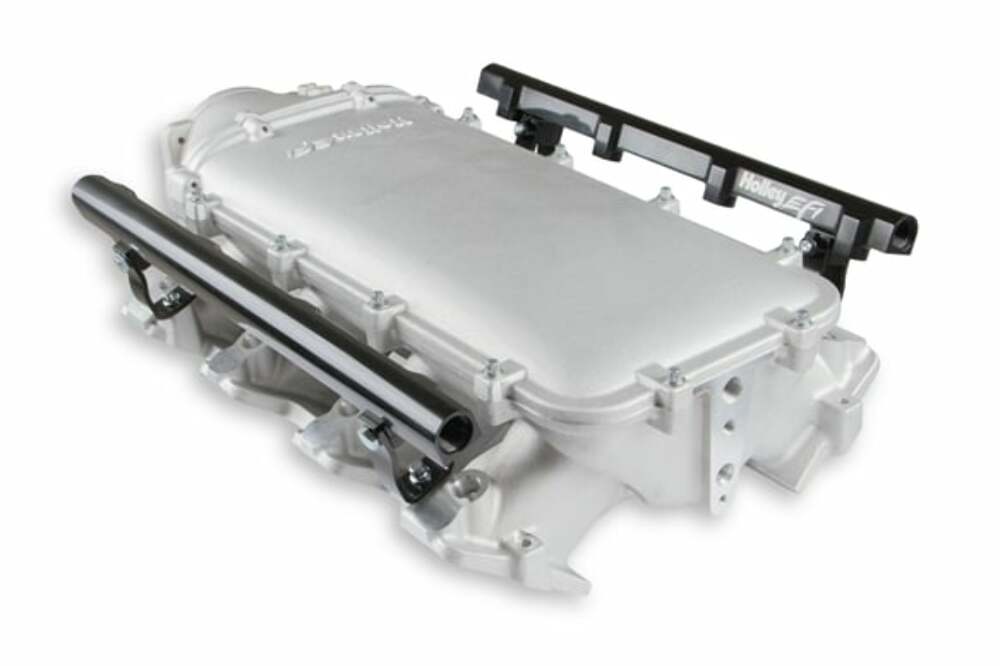 Hooker performance muffler