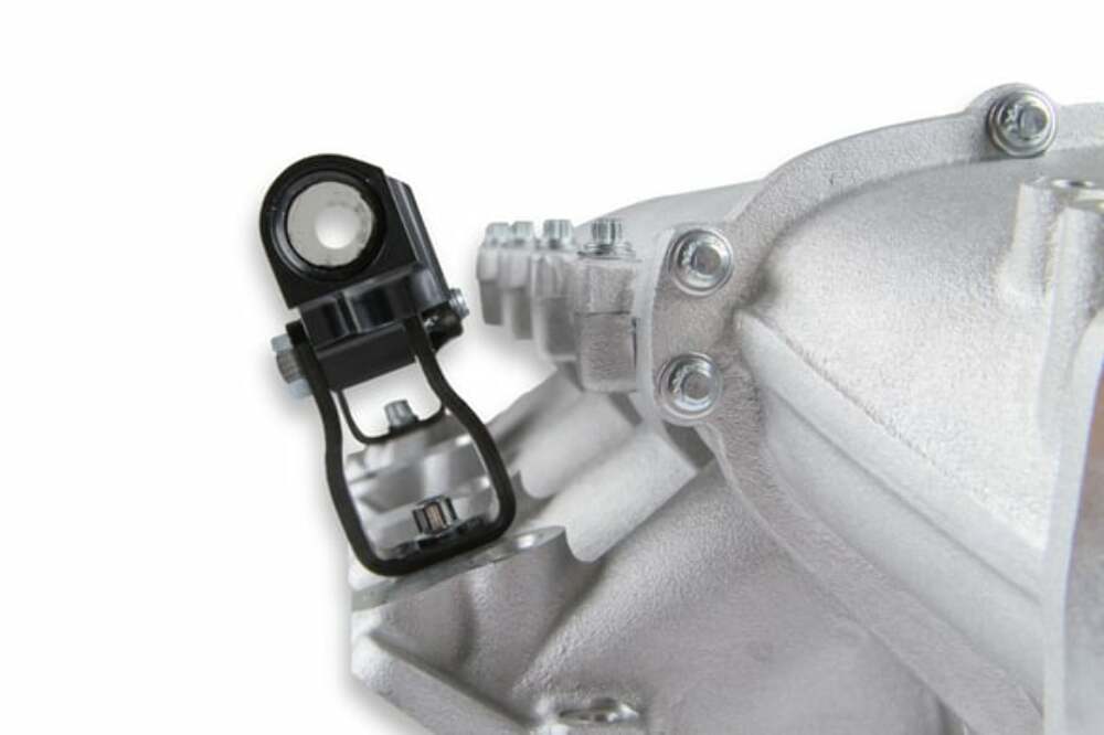 Hooker performance muffler